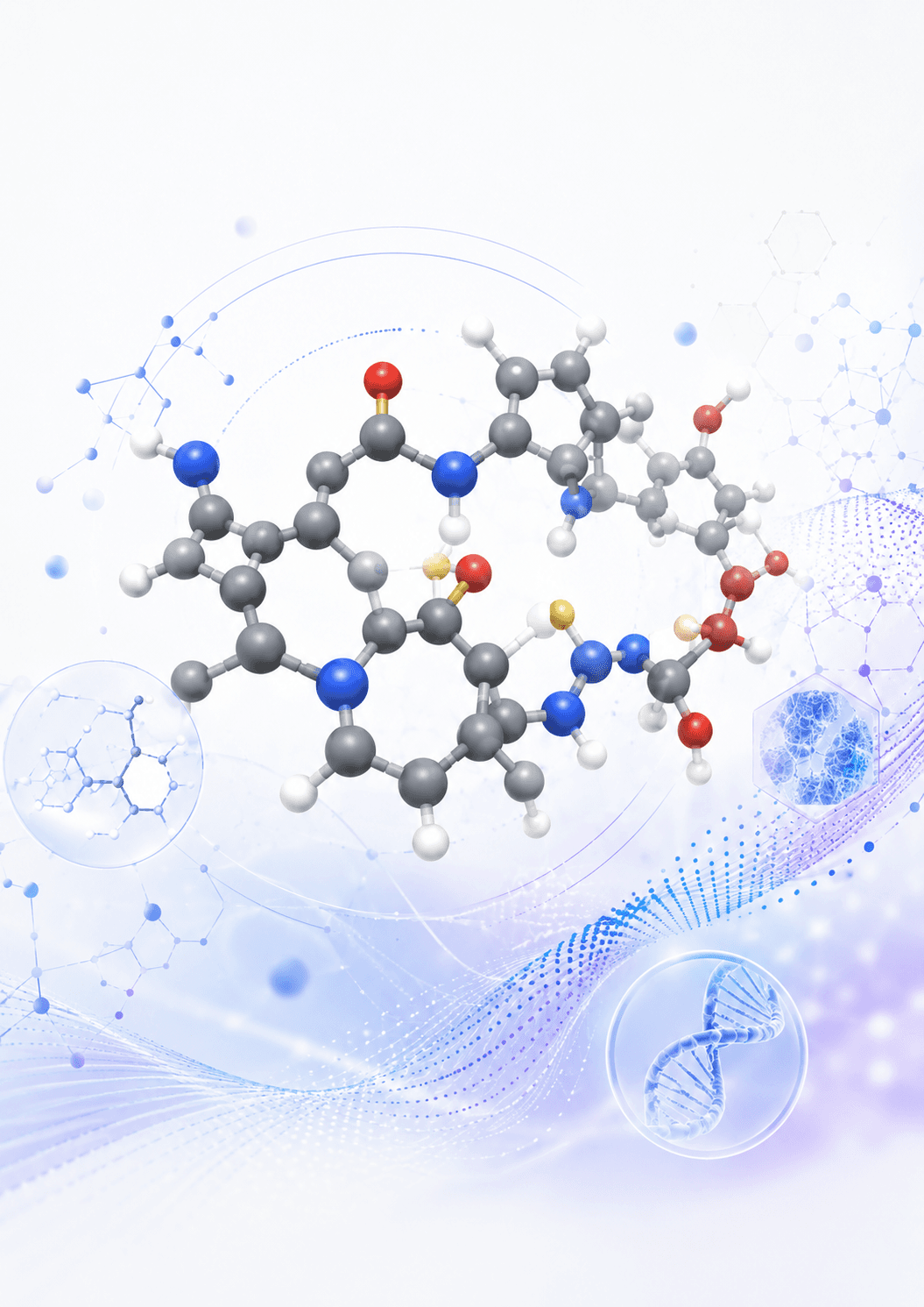 AI in Life Sciences: Exploration and Empowerment